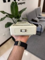 دیاگ پرتابل موتور آزمای ثمین مدل mas