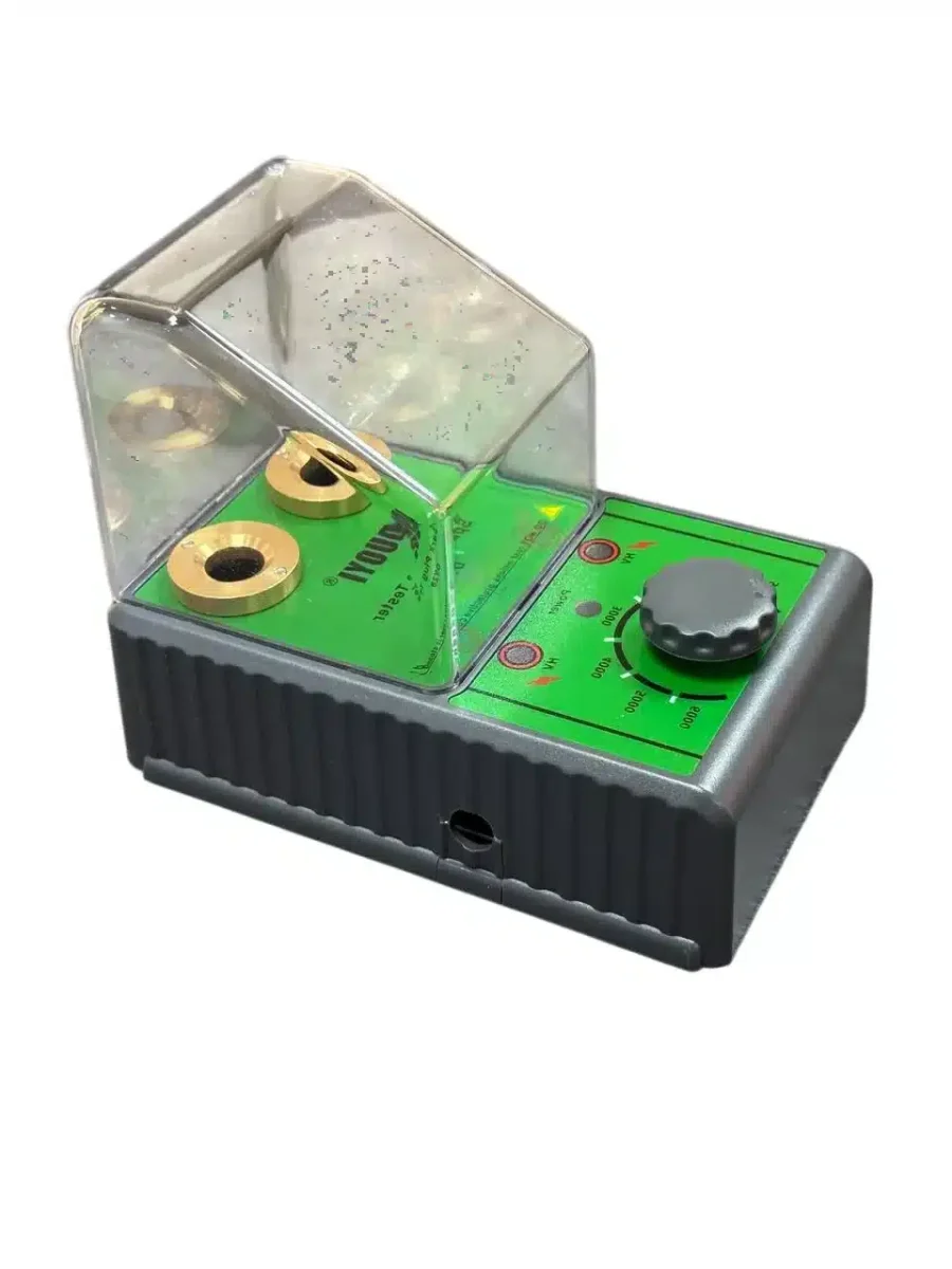 دستگاه تست شمع خودرو دویی مدل YP-DY28