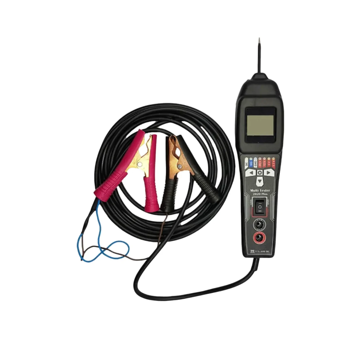 تستر سیمکشی | مولتی پراب الکتروصنعت power probe