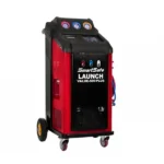 دستگاه شارژ گاز کولر لانچ مدل +500 ؛ دیاتک