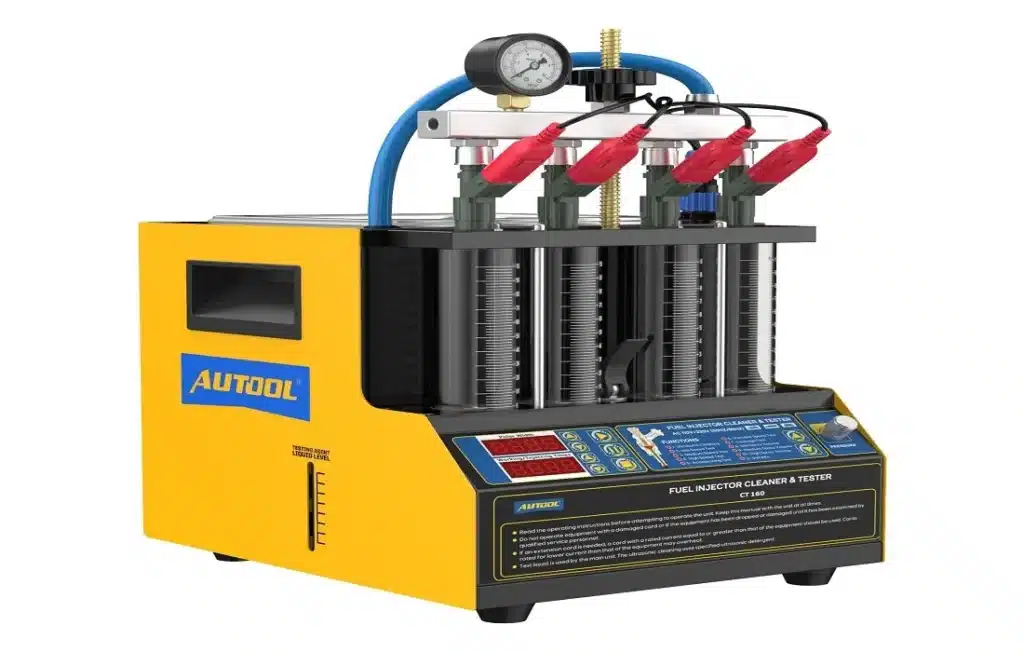 بهترین دستگاه انژکتور شور بازار | دیاتک