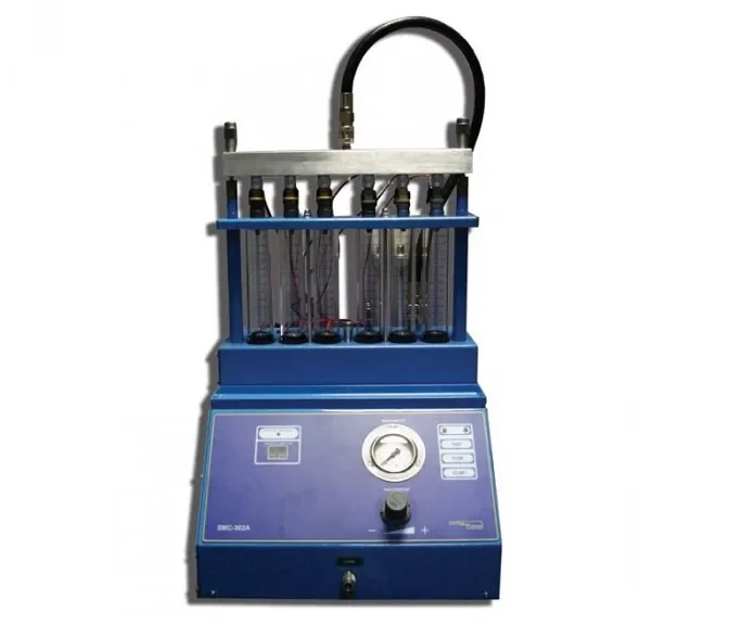 سازگاری دستگاه انژکتور شور با خودرو های داخلی و خارجی | دیاتک