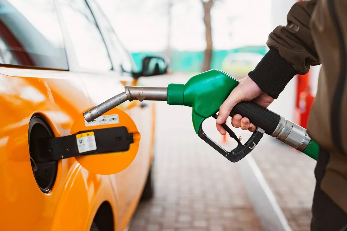 تأثیر سوخت و کیفیت آن بر مصرف