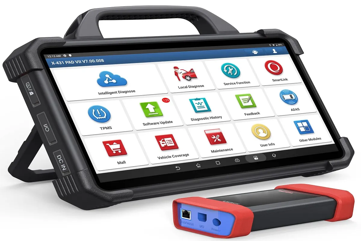 ایرادات ناشی از نصب یا تعمیر غیراصولی