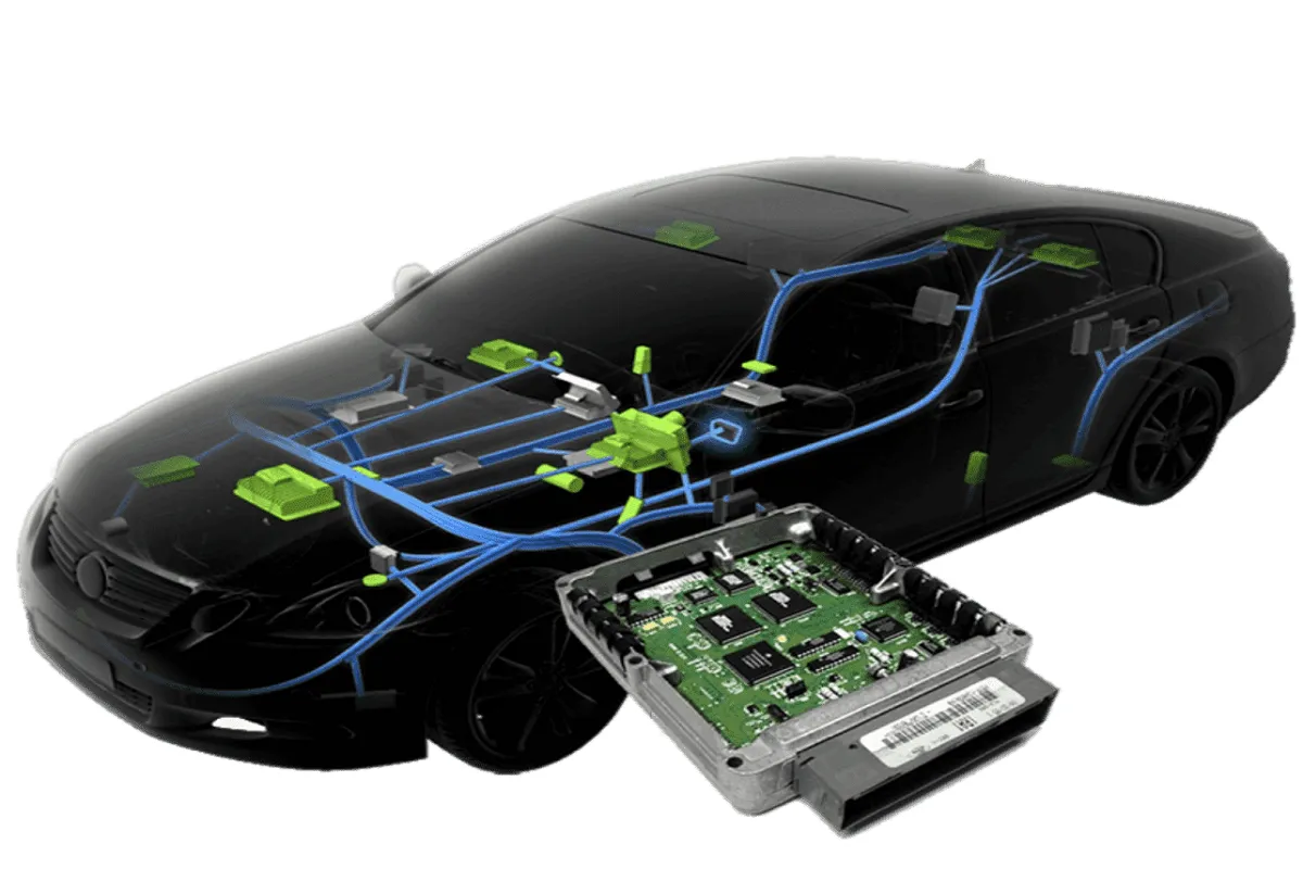 مشکلاتی که ECU آن‌ ها را خطا نمی خواند