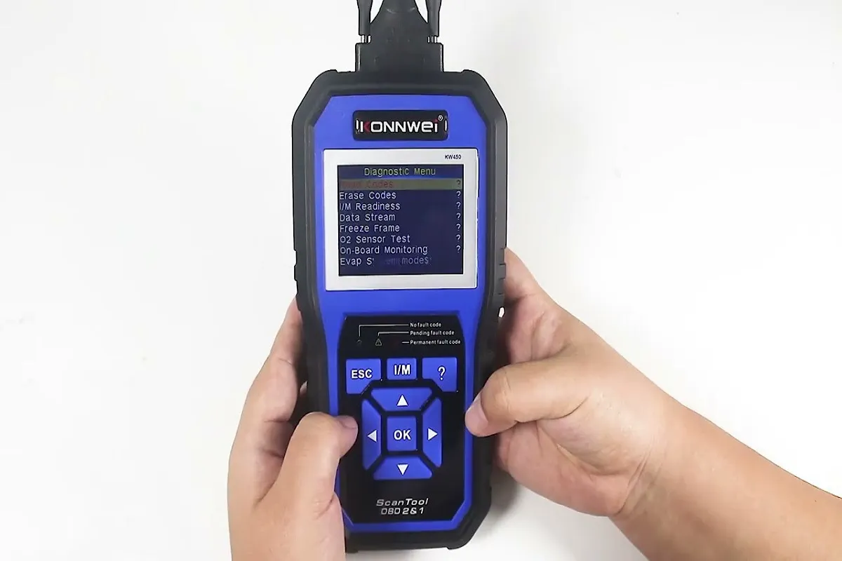 چه مشکلاتی را دیاگ نشان نمی دهد