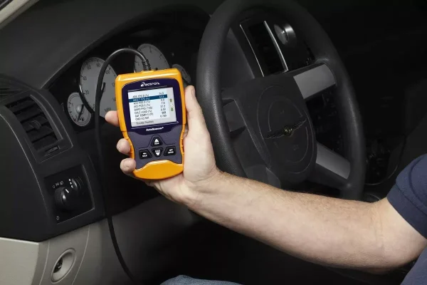 چه مشکلاتی را دیاگ نشان نمی دهد؟ 3 مورد رایج