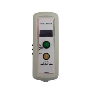 دستگاه تعریف سنسور TPMS موتورآزما