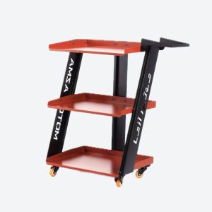 میز انژکتورشور مدل Z600