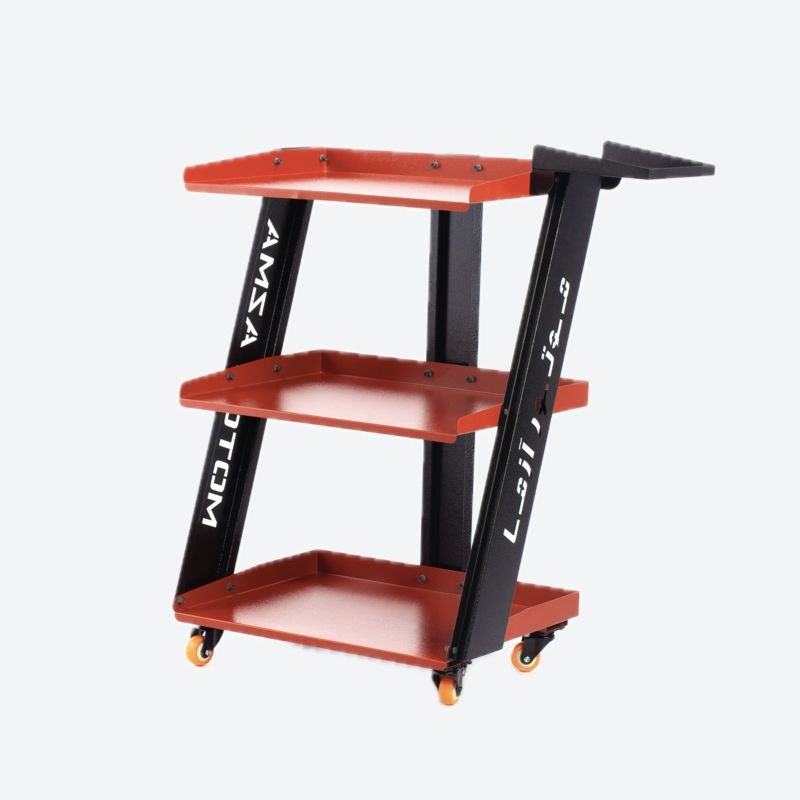 میز انژکتورشور مدل Z600