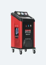 شارژ گاز کولر موتورآزما ثمین ؛ دیاتک