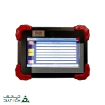 گلس ضد ضربه دیاگ تاچ موتورآزماثمین